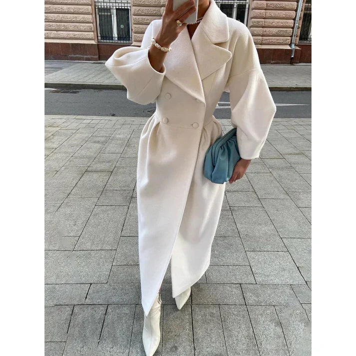 DONNA - CHIQUE LANGE WINTERJAS
