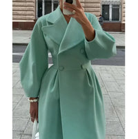 GROEN
