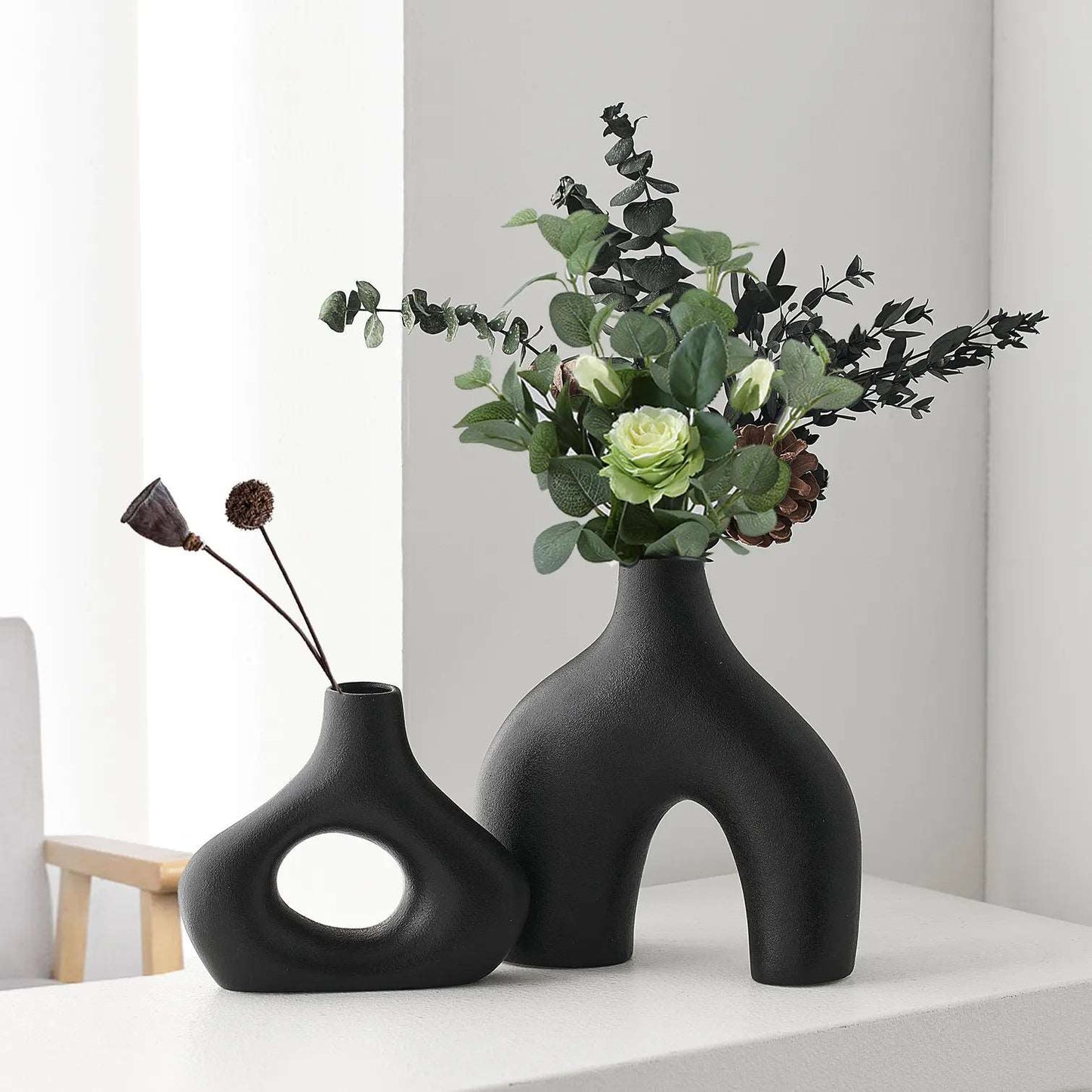 HILDA | EYECATCHER VAAS