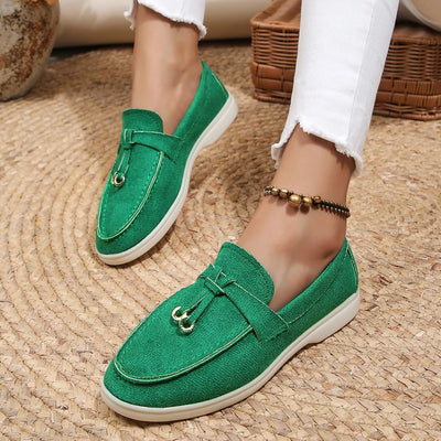 LORA | ELEGANTE INSTAPER LOAFERS