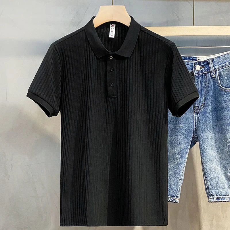 LEO - POLO - 50% KORTING