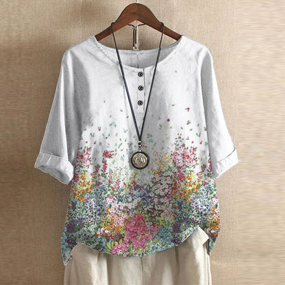 LEONTIEN | ELEGANTE SHIRT