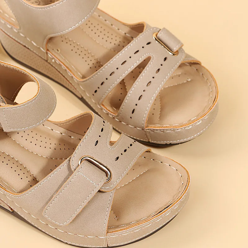 JOLIEN | ORTHOPEDISCHE SANDALEN