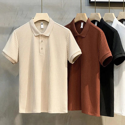 LEO - POLO - 50% KORTING