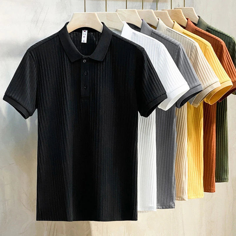 LEO - POLO - 50% KORTING