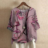 ROZE ABSTRACT