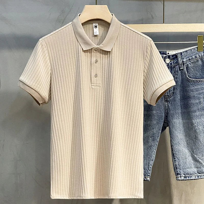 LEO - POLO - 50% KORTING