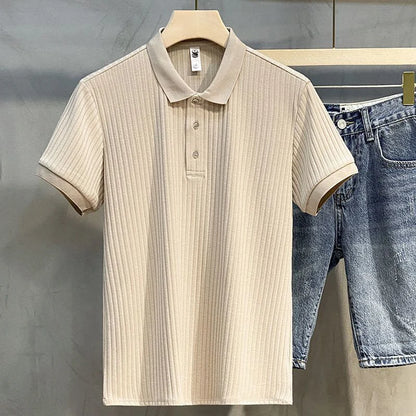 LEO - POLO - 50% KORTING